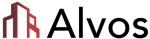 Alvos snickeri AB logotyp