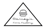Barleys Food Factory AB logotyp