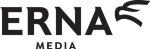 Erna Media AB logotyp