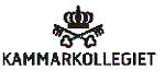 Kammarkollegiet logotyp