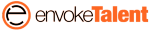 Envoke Talent AB logotyp