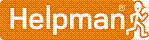Helpman Entreprenad AB logotyp