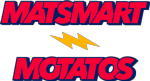Matsmart in Scandinavia AB logotyp