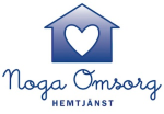 Noga Omsorg Haninge AB logotyp