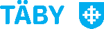 Täby kommun logotyp