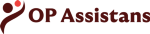 Ockelbos Personligaste Assistans AB logotyp