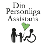 Din Personliga Assistans Falköping AB logotyp