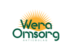 AB Wera Omsorg logotyp