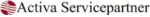Activa Servicepartner i Staffanstorp AB logotyp