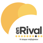 Enrival AB logotyp