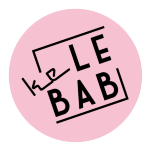 Le Kebab AB logotyp