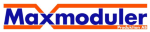 Maxmoduler Produktion AB logotyp