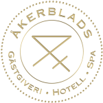 Åkerblads i Tällberg AB logotyp