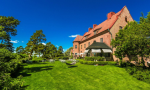 Högberga Gård Hotell & Konferens AB logotyp