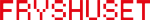 STIFTELSEN FRYSHUSET logotyp