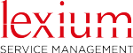 Lexium Service Management AB logotyp