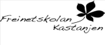 Freinetskolan Kastanjen Ekonomisk Fören logotyp