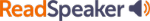 Readspeaker AB logotyp