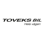 Toveks Personbilar AB, Eftermarknad, Skövde logotyp