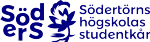 SöderS - Södertörns högskolas studentkår logotyp