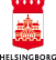 Helsingborgs stad logotyp
