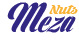 Meza Nuts AB logotyp