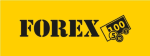 FOREX AB logotyp