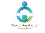 Vårda Hemtjänst i Sverige AB logotyp