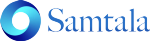 Samtala Sverige AB logotyp