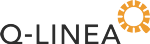 Q-Linea AB logotyp