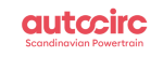 Autocirc Scandinavian Powertrain AB logotyp