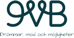 9vB Sverige AB logotyp