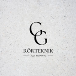 GG Rörteknik AB logotyp