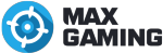 Maxfps AB logotyp