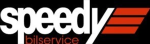Speedy Autoservice AB logotyp