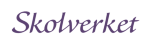 Statens Skolverk logotyp