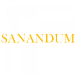 Sanandum AB logotyp