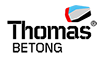 Thomas Betong AB logotyp