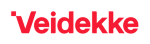 Veidekke Entreprenad AB logotyp