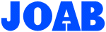 Joab Försäljnings AB logotyp