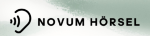 Novum Hörsel AB logotyp