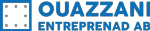 OAB OUAZZANI INVEST AB logotyp