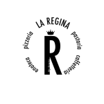 La Regina logotyp