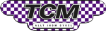 TCM Online Retail AB logotyp