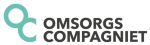 OmsorgsCompagniet logotyp