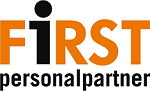 First personalpartner logotyp