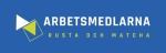 Arbetsmedlarna i Sverige AB logotyp