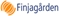Finjagården AB logotyp