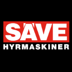 Säve Hyrmaskiner Sverige AB logotyp