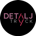 Detaljtryck Sweden AB logotyp